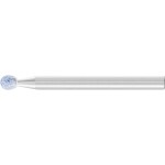 PFERD TOOLS 31702260 brúsny kolík Priemer 3 mm 10 ks; 31702260