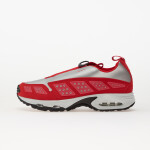 Tenisky Nike W Air Max Sndr Silver/ University Red-Fusion Red EUR 44.5