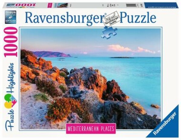 Ravensburger Grécko