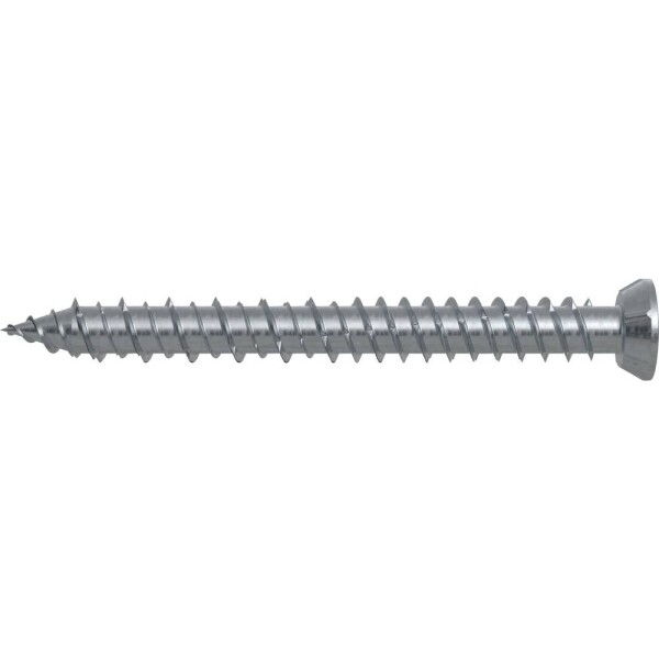 Fischer 532930 Windowframe screw 7.5 mm 92 mm ITX 100 ks; 532930