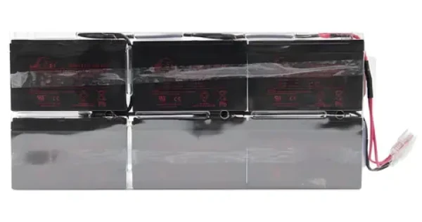 EATON EasyBattery+ AM / Náhradné batérie pre UPS / kategória AM (EBP-1617I)