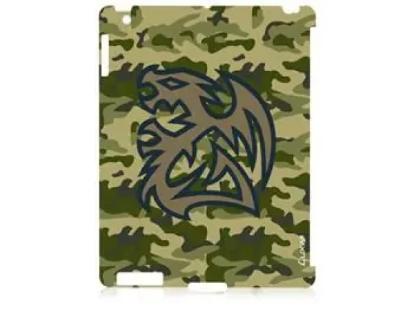 LUXA2 Tough+ Battle Dragon zelená / Herné príslušenstvo (LHA0064-B)