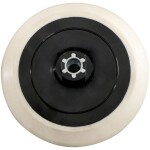 Metabo 623288000 Lepiaca podperná doska Metabo 147 mm M 14 Priemer 147 mm; 623288000