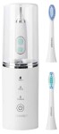 Concept ZK4040 Sonická zubná kefka s UV sterilizátorom