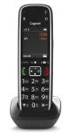 Gigaset E720HX čierna / Bezdrôtový telefón (S30852-H2963-B101)