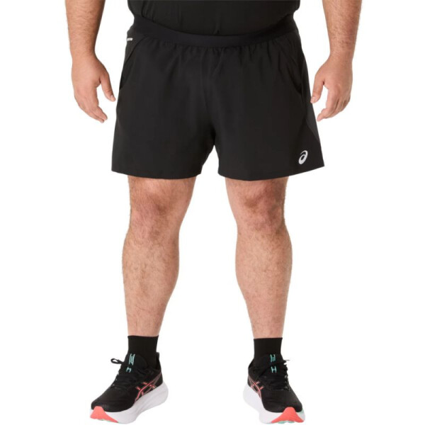 Šortky Asics 5IN M 2011D247-001 L