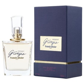 Franck Olivier Giorgia Midnight - EDP 75 ml