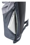 Batoh na notebook Nitro Cosmo Graphite