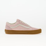 Tenisky Vans Old Skool Pink/ Gum EUR 42