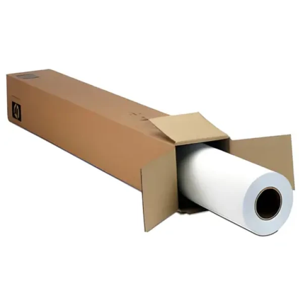 HP Everyday Pigment Ink Satin Photo Paper 914mmx30.5m / Foto papier / 36" / 235 g/m2 / saténový / biela / pre atrament (Q8921A)
