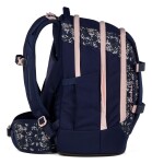 Školská taška Satch Pack Bloomy Breeze