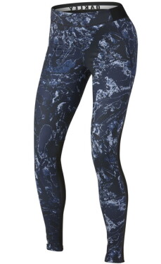 Oakley CATALYST TIGHT FATHOM sexy legíny - XS