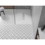 MEXEN - Toro sprchová vanička obdĺžniková SMC 140x70, biela 43107014