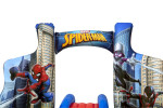 Mamido Nafukovacie ihrisko Spider Man 211 x 206 x 127 cm Bestway 98793