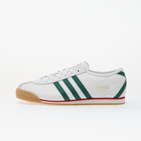 Tenisky adidas Italia 70S Ftw White/ Collegiate Green/ Gum EUR 46