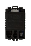 Mamido Riadiaca jednotka pre elektrické vozidlá KL1666, Mercedes CLS 350, BBH-718A, BBH-011