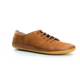 Topánky Vivobarefoot Opanka Sneaker Womens Tan 42 EUR