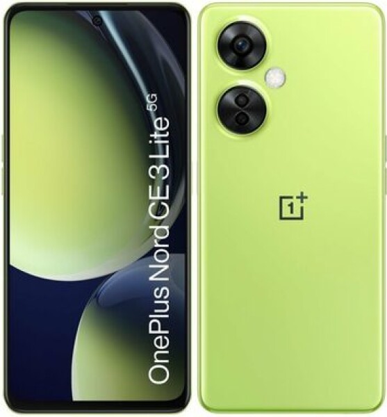 OnePlus Nord CE Lite 5G