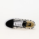 Tenisky Vans Old Skool 36 LX Checkerboard Black/ Off White EUR 38