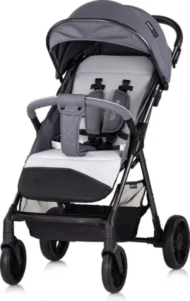 CHIPOLINO Kočík športový Sparkle Cloud (LKSP02502CL)