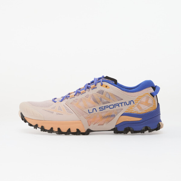 Tenisky La Sportiva Bushido III Woman Mauve/ Cobalt Blue EUR 40
