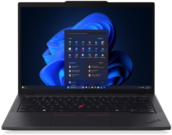 Lenovo ThinkPad T14 G6 Ultra 5 225U / 16 GB / 512 GB / W11 Pro (21QC007TMX)