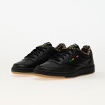 Tenisky Reebok x Wacko Maria Club C 85 Vintage LTD Black/ Leopard/ Gum EUR 42.5
