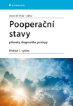 Pooperační stavy, Heitz W. James