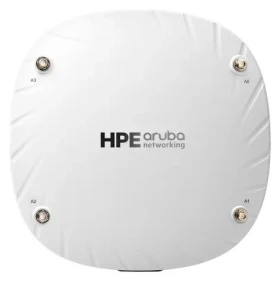 Aruba AP-514 (RW) / Prístupový bod / Wireless LAN AP (Q9H57A)