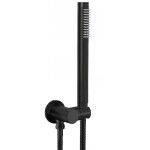 REA - Podomietková sprchová sada Foss Clif Black + BOX REA-P5968