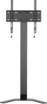 Manhattan Manhattan 462044 držiak do telewizorów 177,8 cm (70') Čierny