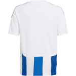Tričko adidas Striped 24 Jr IW2134 164CM