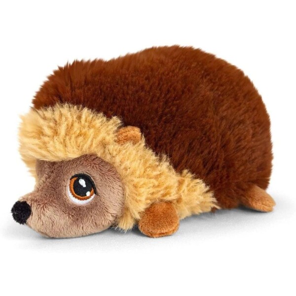 KEEL TOYS Plyšový ježko 18 cm
