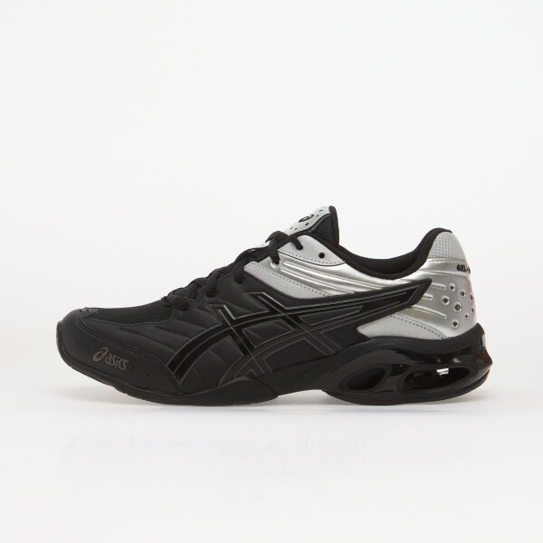 Tenisky Asics Gel-Kinetic Fr Black/ Pure Silver EUR 42