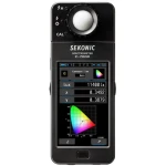 Sekonic Spektrometer C-7000 SpectroMeter (JT52)