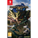 Monster Hunter Rise (SWITCH)