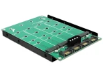 LogiLink CR0012 / Čítačka pamäťových kariet / interná / 3,5" / USB 2.0 (CR0012)