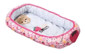 Zapf Creation BABY born Hniezdočko