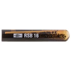 Fischer reakčná kazeta 20 mm 518825 10 ks; 518825