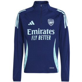 Adidas Arsenal London juniorská tréningová mikina IT2204 cm