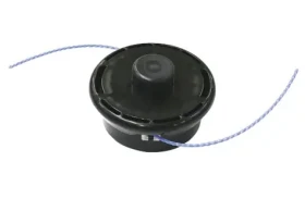 Makita 196871-2 - strunová hlava 2x 2.0 mm / závit M8 / pre BBC300LRDE amp; EM4340L amp; EM2651UH amp; BBC231URDE (196871-2)