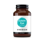 Viridian Lutein PLUS 60 cps (Zmes pre normálny stav zraku) (11959)
