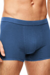 PÁNSKE BOXERKY BB007 grafit XXL