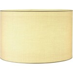 SLV Fenda 155583 tienidlo na lampu béžová; 155583