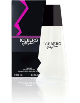 Iceberg Iceberg Parfum For Her - EDT 100 ml