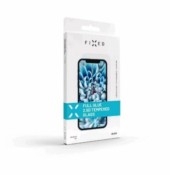 FIXED Ochranné tvrdené sklo pre Samsung Galaxy A34 5G číra (FIXG-1086)