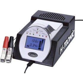 H-Tronic nabíjačka olovených akumulátorov HTDC 5000 12 V Nabíjací prúd (max.) 5 A; 1242500