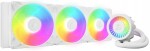 ARCTIC Liquid Freezer III Pro 420 A-RGB Białe (ACFRE00189A)