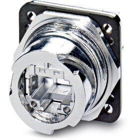 Panel mounting frames VS-V1-F-RJ45-MNNA-1-C-S-JI-S 1419185 Phoenix Contact; 1419185