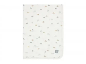 Jollein Deka 75x100cm On The Go (513-511-68075)